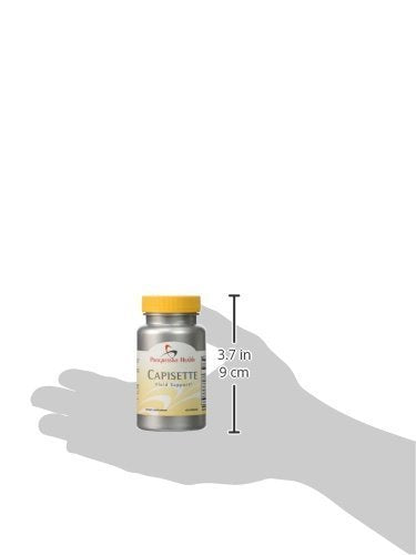 Capisette Water Retention Support - Reduces Swollen Feet, Ankles, and Legs - Reduce Progressive HealthAu supplements