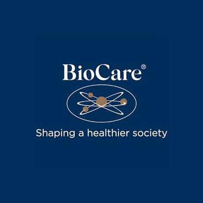 BioCare - Liquid Collagen & Hyaluronic Acid - 14 x 15 ml sachets BIOCAREUS supplements