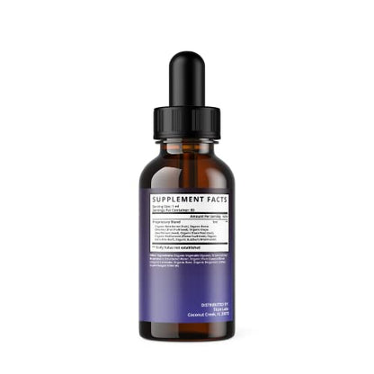 Honey Burn Drops Advanced Formula - Honey Burn, Premium Quality Drops Support Titan LabsUS supplements