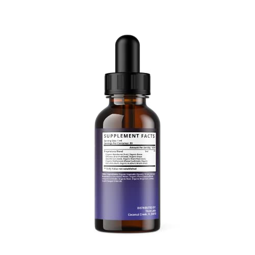 Honey Burn Drops Advanced Formula - Honey Burn, Premium Quality Drops Support Titan LabsAu supplements
