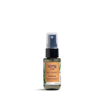 Sprig by Kohler Recharge Body & Linen Mist SPRIG BY KOHLERAu supplements