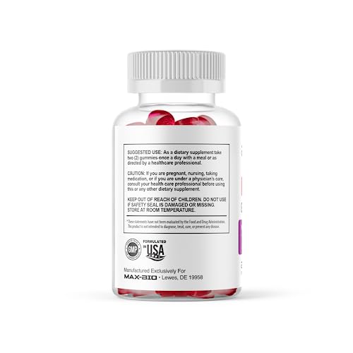 Ace Keto ACV Gummies (Official 1 Month) Ace Keto ACV Gummies Advanced Weight Loss Max-BioUS supplements