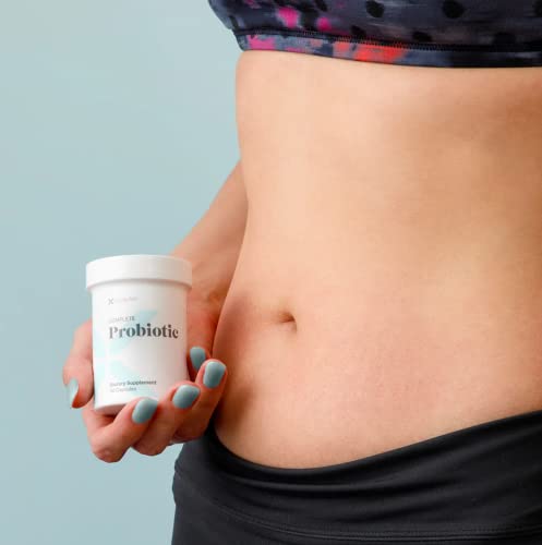 PROBIOTIX by Xyngular: Gut Health & Toxin Detox XyngularAu supplements