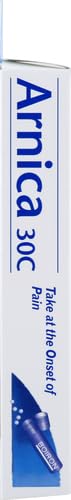 Boiron Arnica Montana 30C Homeopathic Medicine for Relief from Muscle Pain, Muscle Stiffness, Swelling BoironAu supplements