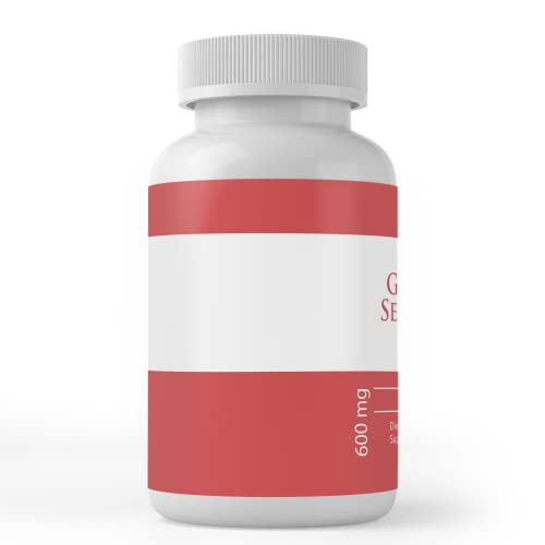 Pure Original Ingredients Grapefruit Seed Extract (100 Capsules) Always Pure, No Additives Pure Organic IngredientsAu supplements