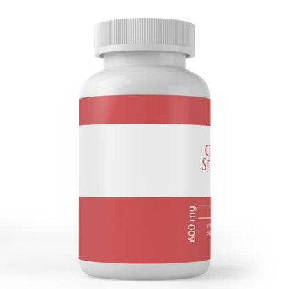 Pure Original Ingredients Grapefruit Seed Extract (100 Capsules) Always Pure, No Additives Pure Organic IngredientsUS supplements