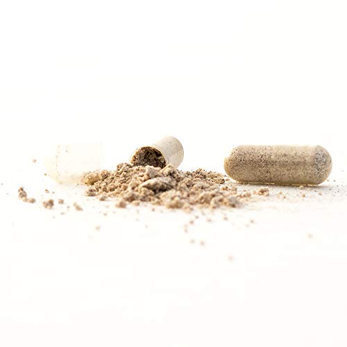 BioTropicLabs Oxcia – Clean, Powerful Energy Delivered via Blood Oxygenation-vasodilation OxciaAu supplements
