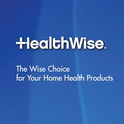 HealthWise Pain Relief Cream | Ultra OTC Strength | 4% Camphor + 10% Menthol + 30% Methly Saliclylate | Non-Greasy Formula | 4.0 Oz | Topical Analgesic HealthWiseAu supplements