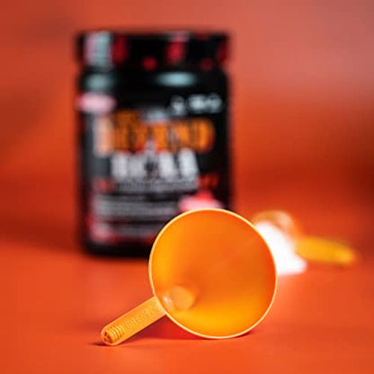 Grenade Defend BCAA Powder, Strawberry Mango, 390 g (7 g BCAA's Per Serving GrenadeUS supplements