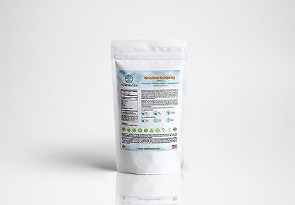 AffirmaTea Waistline Sculpting Detox | for Optimal Weight Loss & Fat Metabolism Balance AffirmaTeaUS supplements