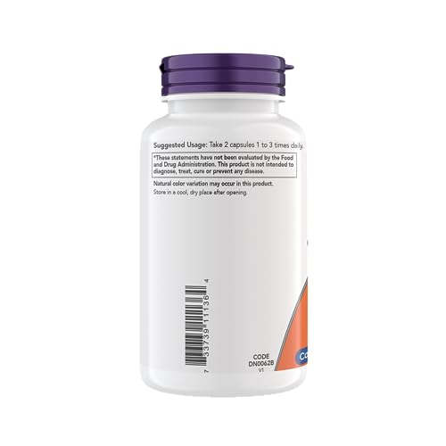 Now Supplements, L-Carnitine 250 mg, Purest Form*, Amino Acid*, Fitness Support* NOWUS supplements