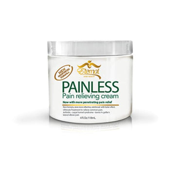 Painless Relieving Cream Eternal Spirit BeautyAu supplements