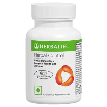Herbalife herbal control 90 tablet HerbalifeUS supplements