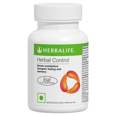 Herbalife herbal control 90 tablet HerbalifeUS supplements