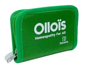 OLLOIS Essential Kit, 10 Organic, Lactose-Free, Vegan Homeopathic Remedies OLLOÏSAu supplements