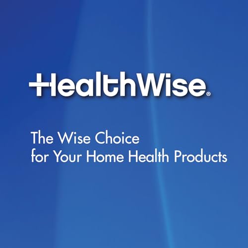 HealthWise 2X Medicated Roll-On | 10% Menthol + 20% Methyl Salicylate | Pain Relief Cream | 3 oz. 88.5 mL | Quick-Dry Formula | Immediate Penetrating Action | Topical Analgesic HealthWiseAu supplements