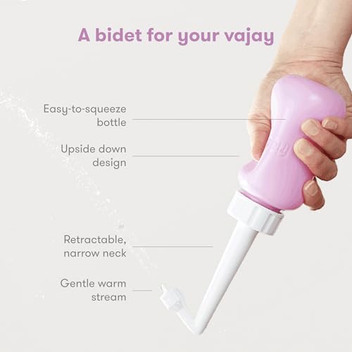 Frida Mom Upside Down Peri Bottle for Postpartum Care The Original Fridababy MomWasher Frida MomAu supplements