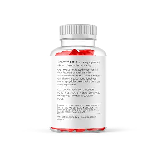 (5 Pack) Belly Blast Keto + ACV Gummies, Belly Blaster Keto Plus Advanced Weight Loss VitavaultUS supplements