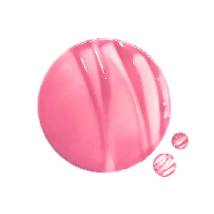 HAUS LABS BY LADY GAGA PHD HYBRID LIP GLAZE - Macaron (Cool Pink) + ENTEL Aloe vera Sheet Masque (BONUS) HAUS LABS BY LADY GAGAAu supplements