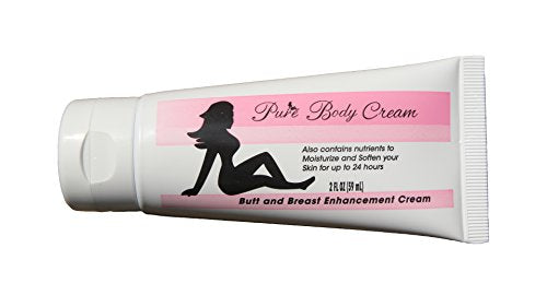 PureBody Vitamins and PureBody Cream Combo "Bundle of Joy" - The Best Butt PURE BIOTECHNOLOGIESUS supplements