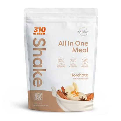 310 Nutrition - All In One Meal Replacement Shake - Fiber Rich Vegan Superfood Blend 310 NutritionUS supplements