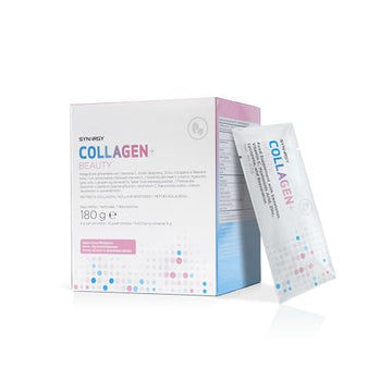 Synergy WorldWide Collagen+ Beauty 30 doses | 5000mg Marine Collagen Synergy WorldwideAu supplements
