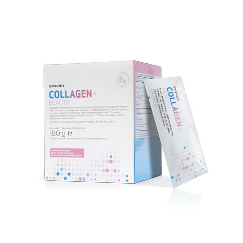 Synergy WorldWide Collagen+ Beauty 30 doses | 5000mg Marine Collagen Synergy WorldwideAu supplements