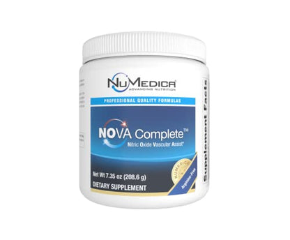 NuMedica NOVA (Nitric Oxide Vascular Assist) Complete - 7.69 oz (218.04 Grams) NuMedicaUS supplements