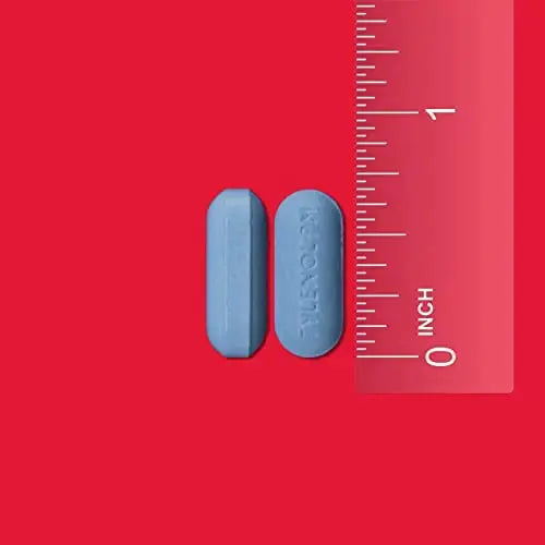 Tylenol PM Extra Strength Nighttime Pain Reliever Sleep Aid Caplets with Acetaminophen & Diphenhydramine HCl, Relief for Nighttime Aches & Pains, Travel Size, 50 Packs of 2 Caplets TylenolAu supplements