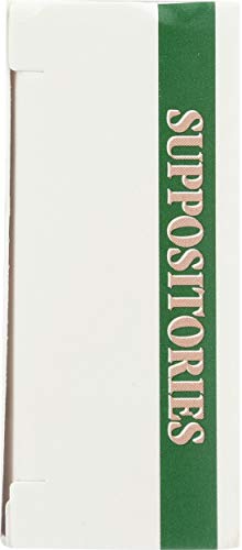 Tea Tree Therapy Vaginal Suppositories with Oil, 6 Count, White Tea Tree TherapyAu supplements