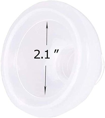 Cat Inhaler Spacer - 2 Mask Sizes for Giving Medicine to Your Pet-Helps Cat with Breathing plceoUS supplements