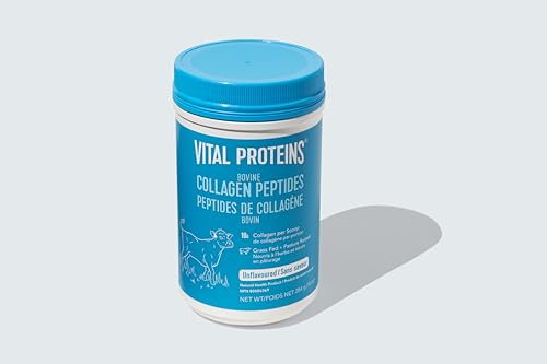 Vital Proteins Collagen Peptides 10 oz VITAL PROTEINSAu supplements