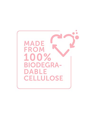 RAWGANIC Gentle Organic Intimate Hygiene Feminine Wipes, Hypoallergenic, Alcohol Free RawganicAu supplements