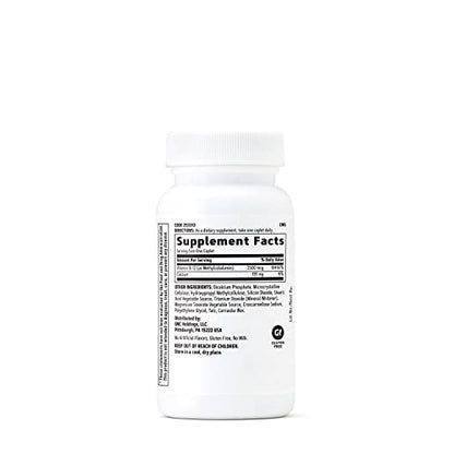 GNC Methyl B-12 2500 mcg - 100 Caplets GNCUS supplements