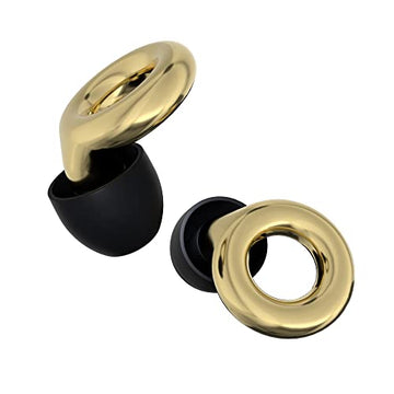 Loop Experience Ear Plugs for Concerts – High Fidelity Hearing Protection LoopUS supplements