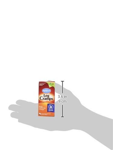Hyland's Leg Cramps Tablets Hyland'sAu supplements