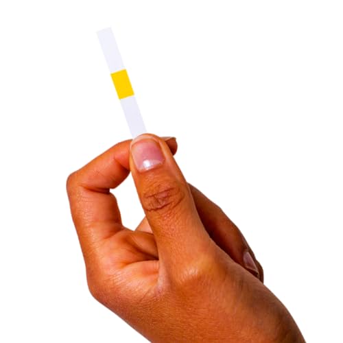 Stix Vaginal pH Tests 2 Pack | Monitor Intimate Health | Easy to Use & Accurate Women’s Acidity Get StixAu supplements