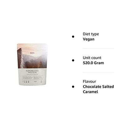 Form Superblend Protein - Vegan Protein Powder with Superfoods, Vitamins and Minerals FormUS supplements