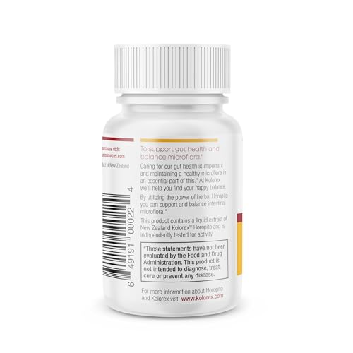 Kolorex Gut Care Candida Balance (Advanced Candida Care) 30ct KolorexAu supplements