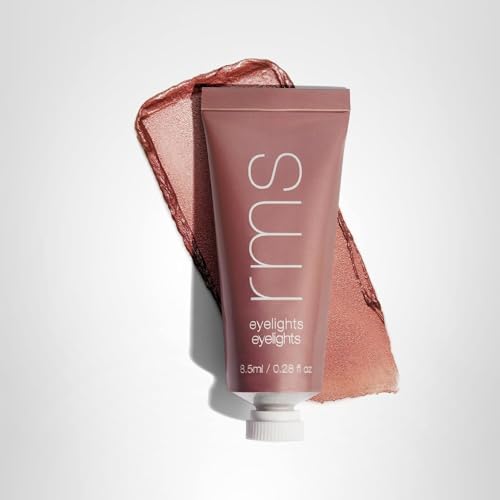 RMS Beauty Eyelights Cream - Halo Eye Shadow Women 0.28 oz RMS BeautyAu supplements