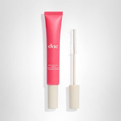 DAE Cactus Fruit 3-In-1 Styling Cream & Taming Wand - Tame Flyaways, Smooth Frizz, Style Edges (0.6 oz.) DAEAu supplements