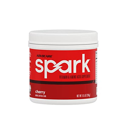 AdvoCare Spark Vitamin & Amino Acid Supplement - Focus & Energy Supp AdvoCareUS supplements