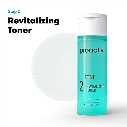 Proactiv 3 Step Acne Treatment - Benzoyl Peroxide Face Wash, Repairing Acne Spot ProactivUS supplements