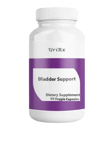 StarPass Labs Bladder Ultra Control Support and Promote Healthy Bladder Function, Help Maintain Bladder Control and Reduce Frequency, Urinary Leak - 90 Count StarPass LabsAu supplements