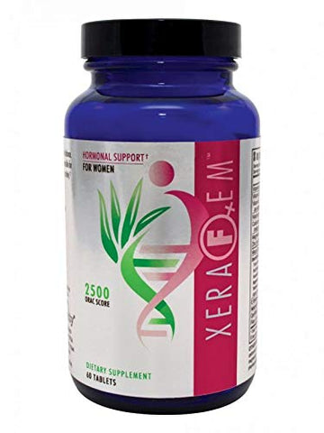 XeraFem Hormonal Support for Women GenericAu supplements