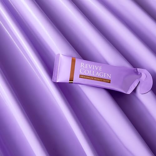 Revive Collagen Premium Menopause Range - Hydrolysed Liquid Marine Collagen Drink Revive CollagenAu supplements