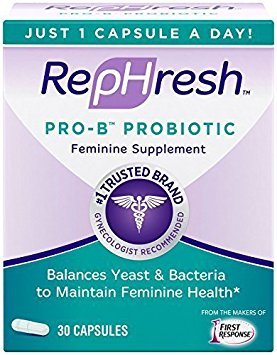 Refresh Pro-B Fem Supl Cap 30 RephreshAu supplements