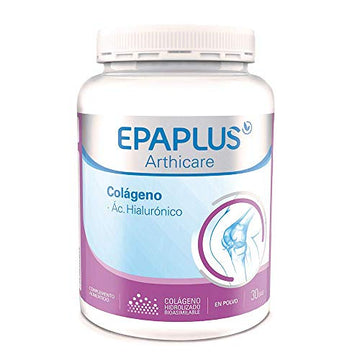 Epa Plus Collagen Hyaluronic 30 Days – 0 EpaPlusAu supplements