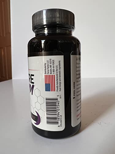 Force Factor LeanFire PM Weight Loss Pills for Women & Men, Fat Burner & Overnight Force FactorAu supplements