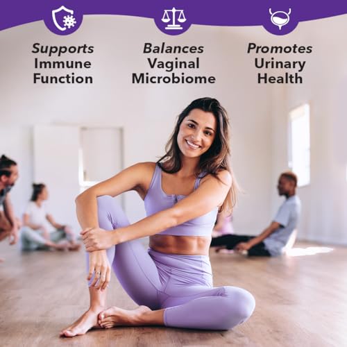 Urinari-X - Urinary Tract Support - Fast Acting UTI Relief - Vitamin Supplement for Healthy Bladder Function & Immunity - D-Mannose, Cranberry, Caprylic Acid, Uva Ursi & Grapefruit - 90 Capsules LifeSeasonsAu supplements